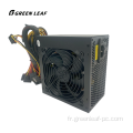 ATX 300W 400W 500W PC ALIMENTATION DE JEU